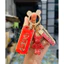 Combo Ốp Khoá Smartkey Bling HÔNĐA SH Mode SH 125i Sh 150i