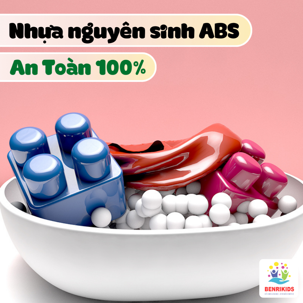 Ảnh Đồ Chơi Xếp Hình Cho Bé Bộ Lắp Ghép Xếp Mô Hình Bằng Nhựa Nhiều Chi Tiết Cho Trẻ Em Sáng Tạo 1