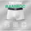 Combo 5 quần lót sịp nam trunk bamboo mềm mại, kháng khuẩn, thấm hút Coolmate [Màu ngẫu nhiên]