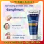 Kem dưỡng Compliment No Problem AHA - BHA - PHA phục hồi, tái tạo da dầu mụn 50ml của Nga