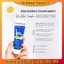Kem dưỡng Compliment No Problem AHA - BHA - PHA phục hồi, tái tạo da dầu mụn 50ml của Nga