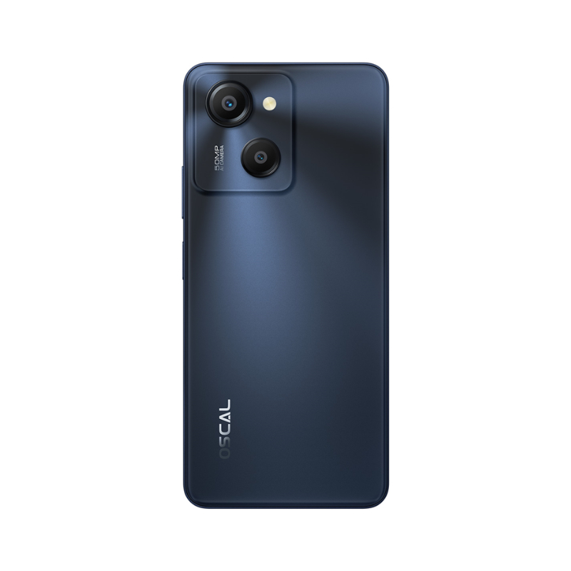 Điện thoại di động OSCAL MODERN 8 (8+8GB/256GB) - Chính hãng (Nguyên Seal Chưa Active) | BigBuy360 - bigbuy360.vn