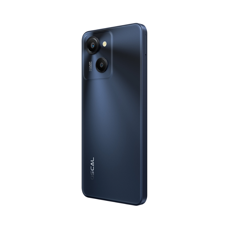 Điện thoại di động OSCAL MODERN 8 (8+8GB/256GB) - Chính hãng (Nguyên Seal Chưa Active) | BigBuy360 - bigbuy360.vn