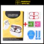 Miếng dán chống bụi airpod chống bẩn bảo vệ tai nghe 1/2/3/4/Pro/Pro 2 I 88Mobile