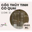 CỐC THỦY TINH 2000ML CÓ QUAI CẦM – CHỊU NHIỆT, DÙNG TRONG THÍ NGHIỆM & LÀM MỸ PHẨM