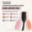 Lược gỡ rối cỡ lớn Tangle Teezer, The Large Ultimate Detangler, tóc thẳng, xoăn, chải được tóc ướt