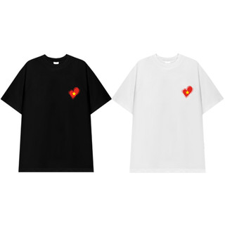 Áo phông nam nữ unisex form vừa Đất nước độc lập anh độc thân, áo thun tay ngắn cổ tròn cotton mềm mát - ta/tb2030