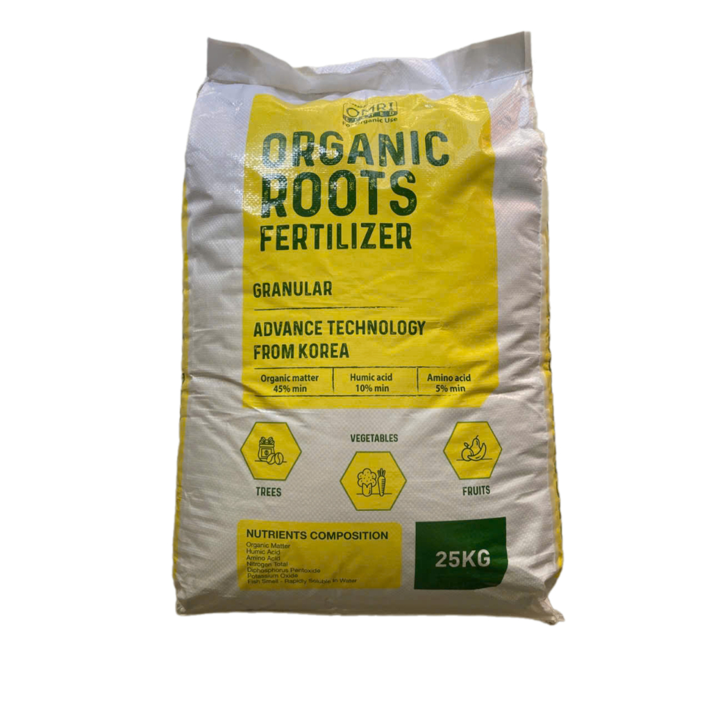 PHÂN ĐẠM CÁ HỮU CƠ[CHÍNH HÃNG] ROOTS ORGANIC HUMIC + AMINO,BÓN CHO CÂY ...