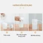 Máy phun sương tạo ẩm mini cầm tay 2 chế độ, tạo hương thơm trên ô tô,tích hợp đèn trang trí đèn ngủ