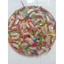 1 kg kẹo tự chọn: chuối đậu phộng mè gừng, đậu phộng cốt dừa, mè xửng đậu phộng mè
