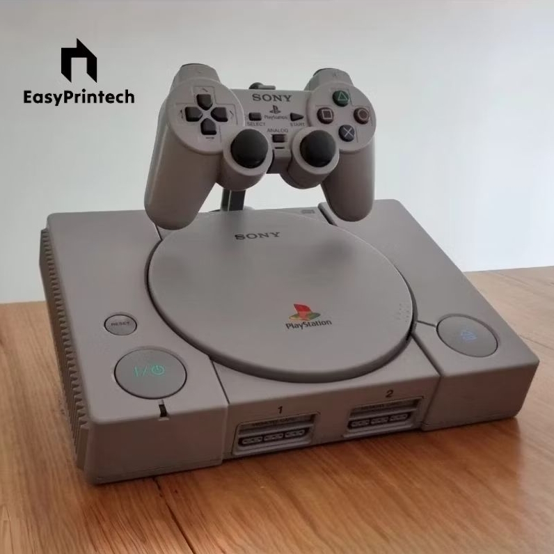 Stand Kệ đứng tàng hình cho PlayStation PS1 (Stand PlayStation PS1 ...