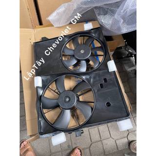 Quạt gió động cơ Captiva 2007-2012 máy xăng 96629064 taiwan