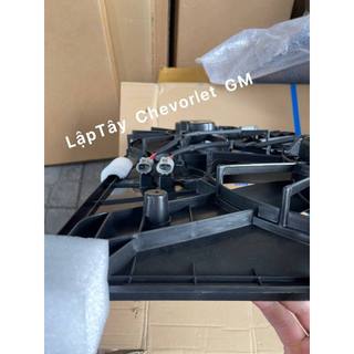 Quạt gió động cơ Captiva 2007-2012 máy xăng 96629064 taiwan