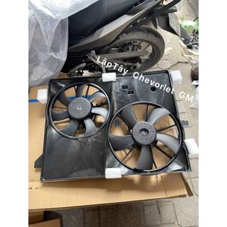 Quạt gió động cơ Captiva 2007-2012 máy xăng 96629064 taiwan