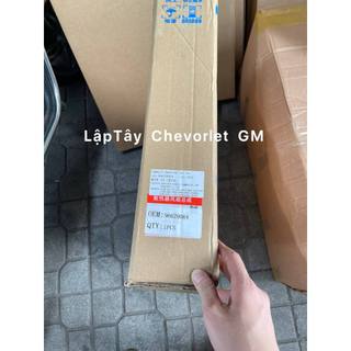 Quạt gió động cơ Captiva 2007-2012 máy xăng 96629064 taiwan