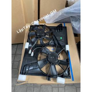 Quạt gió động cơ Captiva 2007-2012 máy xăng 96629064 taiwan