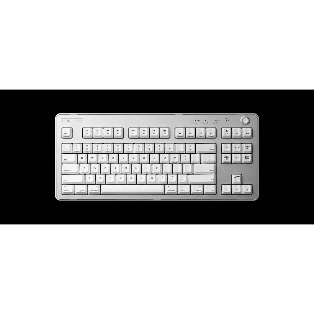 Realforce R3 For Mac White (Chuyên cho MacOs) | Shopee Việt Nam