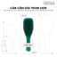 Lược gỡ rối và tạo kiểu tối ưu Tangle Teezer, The Ultimate Styler, thiết kế đặc biệt, mọi loại tóc