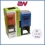Con Dấu QC Khổ Vuông thay Đổi Ngày Tháng Năm