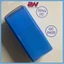 {Mẫu Mới} Con Dấu QC Pass khổ 20x20, Khắc Dấu Theo Yêu Cầu