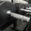 Tạ Tay FED Cao Cấp Chất Liệu Gang Bọc Cao Su, Tạ Tập Gym Tại Nhà Cân Nặng Từ 7,5kg-25kg (1 Tay)