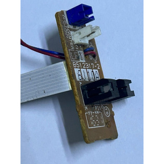 Cảm biến sensor duplex máy in Brother 2321d/2366dw/2361dn