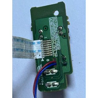 Cảm biến sensor duplex máy in Brother 2321d/2366dw/2361dn
