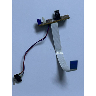 Cảm biến sensor duplex máy in Brother 2321d/2366dw/2361dn