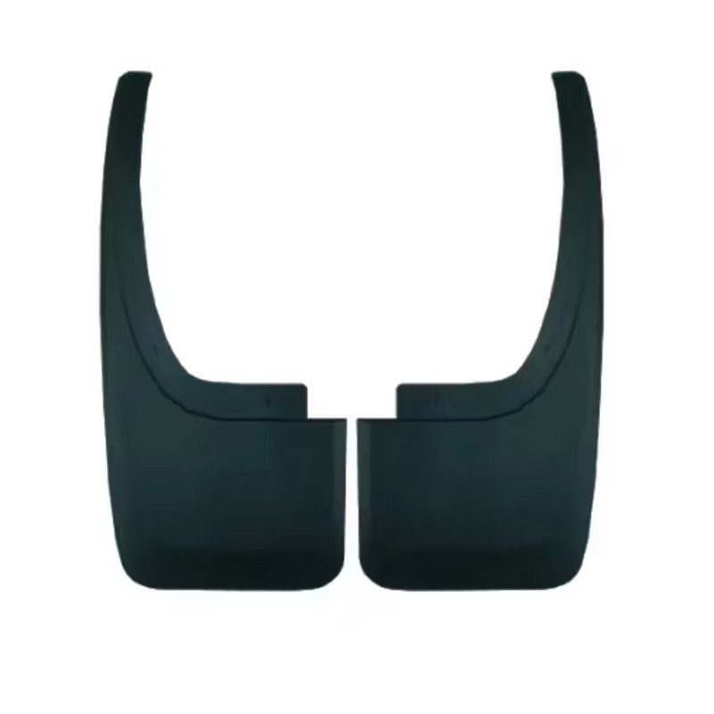 Bộ 4 chắn bùn xe Ranger đời 2012-2026 nhựa dẻo kèm ốc vít hàng cao cấp