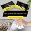 KHĂN LAU SNEAKER ƯỚT DÙNG 1 LẦN COMBO 5 GÓI,LÀM SẠCH GIÀY TRẮNG NHANH,Tiện Mang Theo Du Lịch