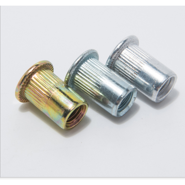 Ecu rút ( đai ốc rút ) mạ kẽm M4,M5,M6,M8 chất lượng | Shopee Việt Nam