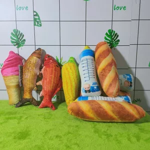 GỐI MINI LOẠI NHỎ 20CM DỄ THƯƠNG ĐÁNG YÊU