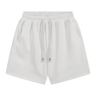 Quần Short LUCID Cao Cấp 2 Màu Đen Trắng