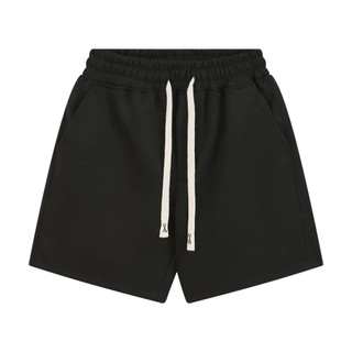 Quần Short LUCID Cao Cấp 2 Màu Đen Trắng