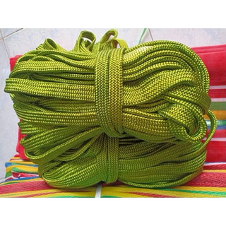 Dây dù dầy 3cm, 2 lớp