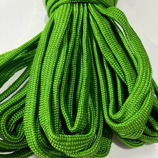 Dây dù dầy 3cm, 2 lớp
