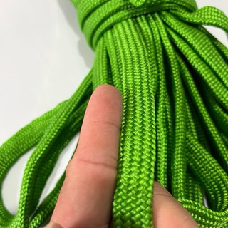 Dây dù dầy 3cm, 2 lớp