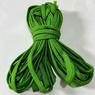 Dây dù dầy 3cm, 2 lớp