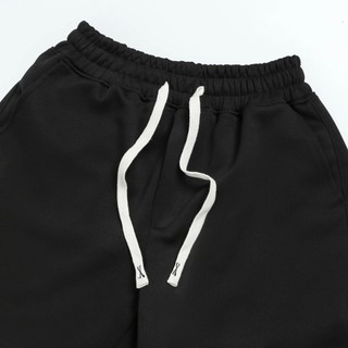 Quần Short LUCID Cao Cấp 2 Màu Đen Trắng