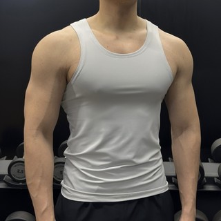 Combo 3 áo 3 lỗ nam, áo sát nách, chất thun lạnh co giãn 4 chiều thoáng mát nhanh khô thoải mái vận động