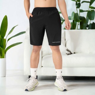 Combo 5 Quần Short Nam Keeruning, Quần Đùi Nam, Quânf Gió Nam Chất Liệu Co Dãn 4 Chiều - Menswear
