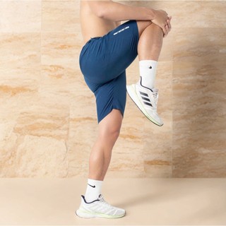 Combo 5 Quần Short Nam Keeruning, Quần Đùi Nam, Quânf Gió Nam Chất Liệu Co Dãn 4 Chiều - Menswear