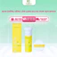 Kem chống nắng làm lạnh da ICE PUFF SUN SPF50+ PA++++