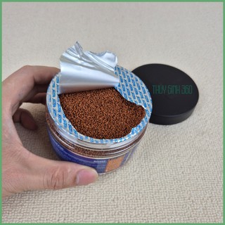 Thức Ăn Biozym Tropical Fish Food (Hạt) - Tăng Cường Màu Sắc Và Giàu Dinh Dưỡng Cho Cá Cảnh