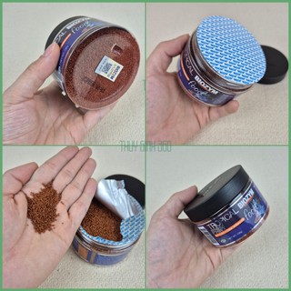 Thức Ăn Biozym Tropical Fish Food (Hạt) - Tăng Cường Màu Sắc Và Giàu Dinh Dưỡng Cho Cá Cảnh