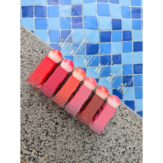 SALE 30% Son tint COTTON CANDY - son kem MOI - MOI COSMETICS Hồ Ngọc Hà