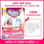 Miếng Lót Bobby Newborn 1 (64+4 miếng)