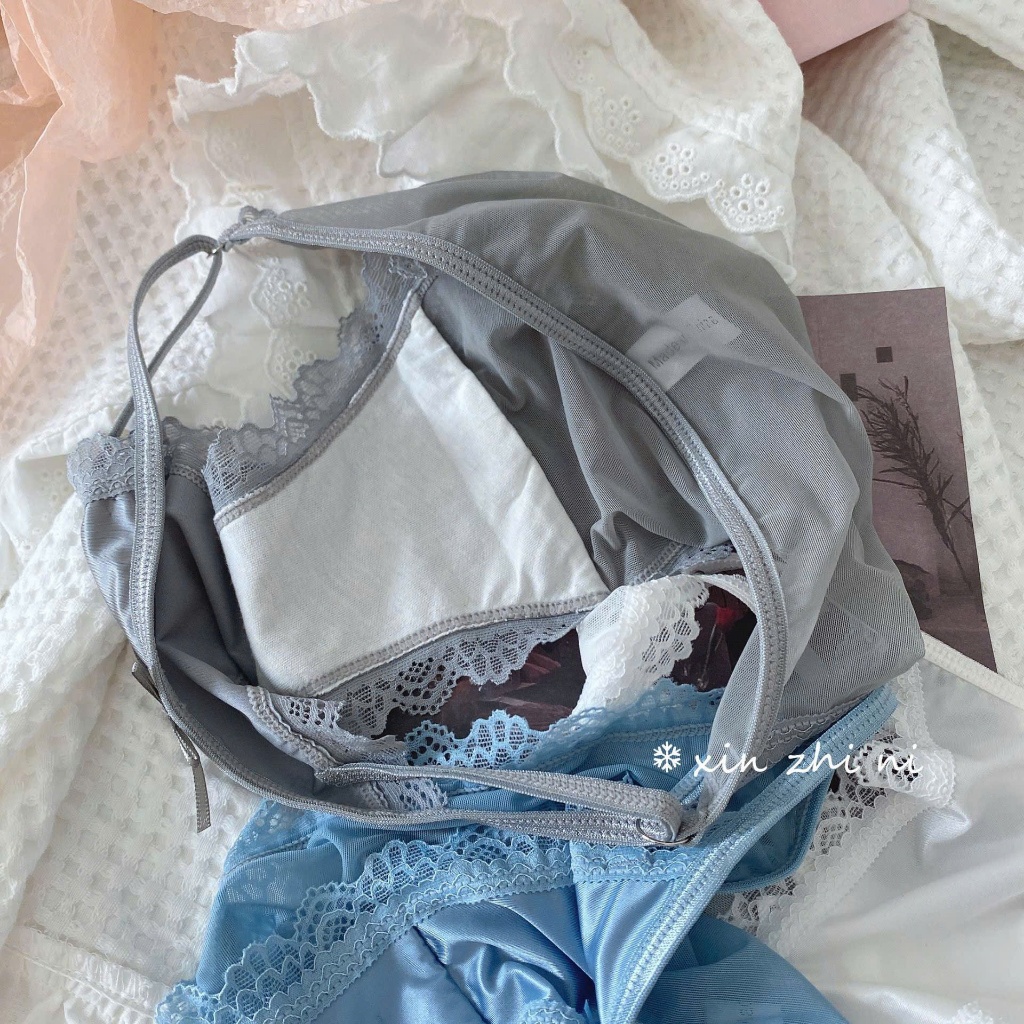 QUẦN LÓT REN NỮ GỢI CẢM CHẤT LỤA MỀM MỊN FORM ÔM TÔN DÁNGTHƯƠNG HIỆU DANDAL đủ size S/M L/XL