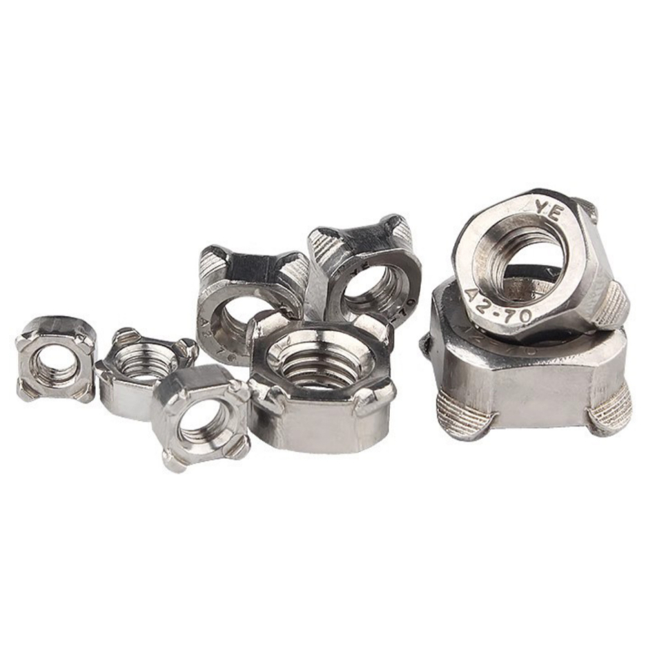 TÁN VUÔNG 4 CHÂN INOX 304, TÁN HÀN 4 CHÂN INOX 304, TÁN CỐI 4 CHÂN INOX ...