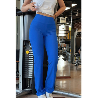 Quần 201 Thể Thao Tuấn HD Quần Dài Ống Suông Gym,Yoga,Pilates Chất Vải Thun Tăm Co Giãn 4 Chiều